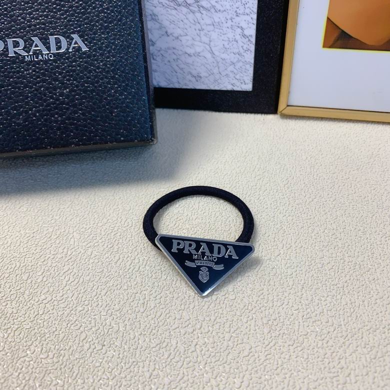 Prada Hair Band  (1)